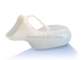 Corysan Sabot orinal señora