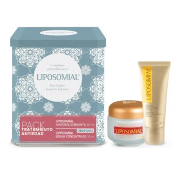 Liposomial Antienvejecimiento Crema 50ml