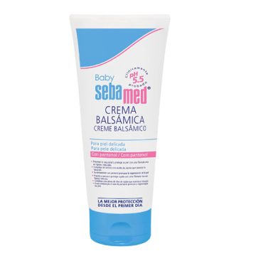 Sebamed Baby Crema Balsamica 300ml Sebamed Baby Crema Balsamica 300ml