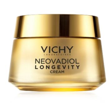 Vichy Neovadiol Longevity Crema Voluminizadora 50ml
