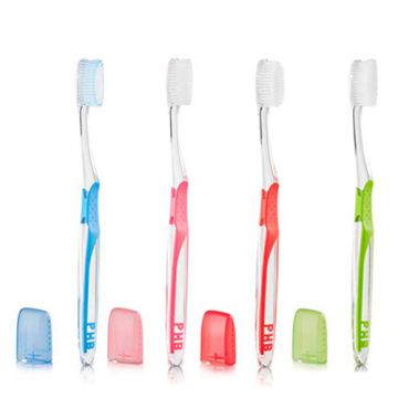 Phb Plus Cepillo Dental Adulto Medio 1Ud