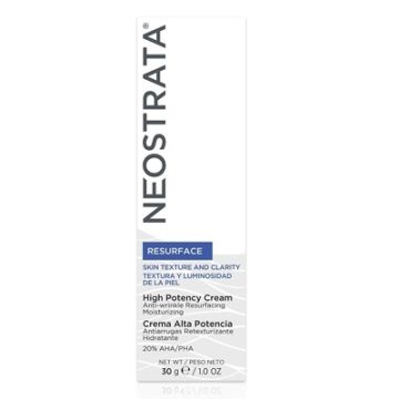 Neostrata Resurface Crema de Alta Potencia 30gr