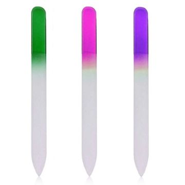 Maf Lima Uñas de Cristal de Colores 1 Ud Maf Lima Uñas de Cristal de Colores 1 Ud