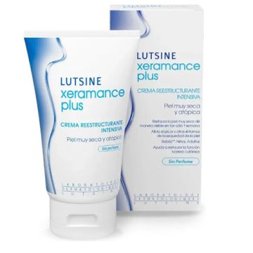 Lutsine Xeramance Plus Crema Restauradora 100ml Lutsine Xeramance Plus Crema Restauradora 100ml
