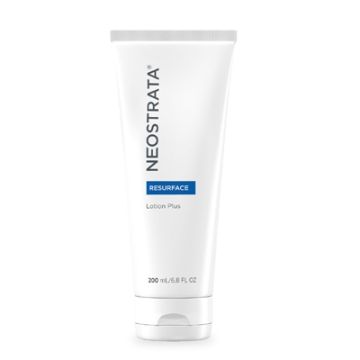 Neostrata Resurface Locion Corporal Forte 200ml