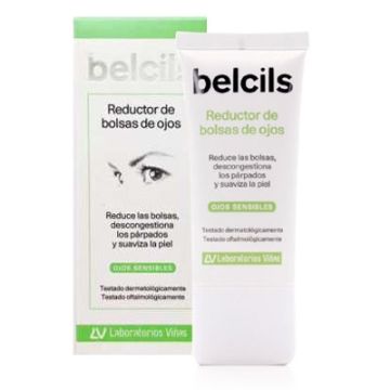 Belcils Reductor bolsas de ojos 30 ml Belcils Reductor bolsas de ojos 30 ml