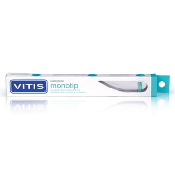 Dentaid Vitis cepillo dental adulto monotip