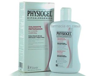 Physiogel A.i. fluido 200 ml