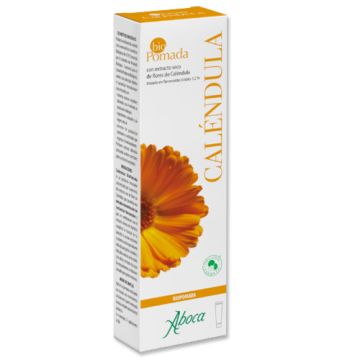 Aboca Biopomada Calendula 50ml