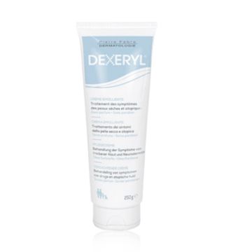Dexeryl Crema Piel Muy Seca y Atopica 50gr