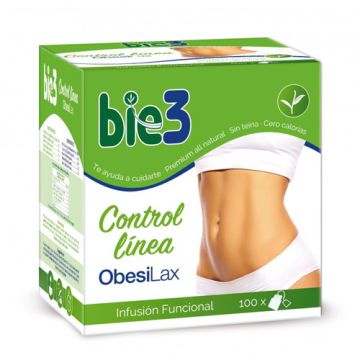 Bie 3 Control Linea Obesilax 100 Filtros