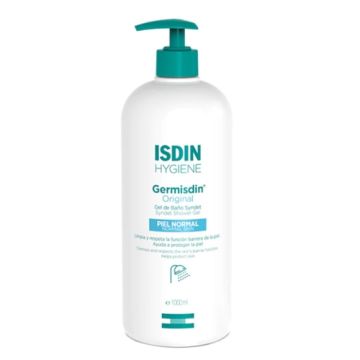 Germisdin Original Gel de Baño Sin Jabon Piel Normal 1l Germisdin Original Gel de Baño Sin Jabon Piel Normal 1l