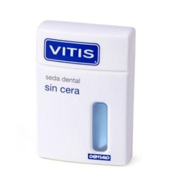 Dentaid Vitis Seda Dental Sin Cera 50m