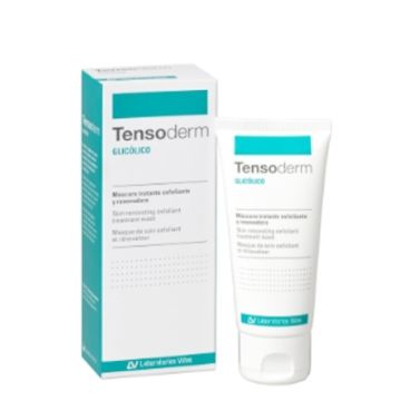 Tensoderm Mascara Tratante Renovadora 60ml