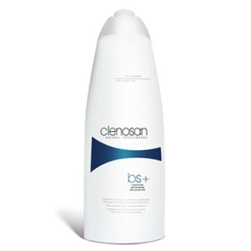 Clenosan Gel de baño a la leche de almendras 750 ml Clenosan Gel de baño a la leche de almendras 750 ml