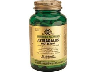 SOLGAR ASTRAGALUS.RAIZ. 60 CAPSULAS VEGETALES SOLGAR ASTRAGALUS.RAIZ. 60 CAPSULAS VEGETALES