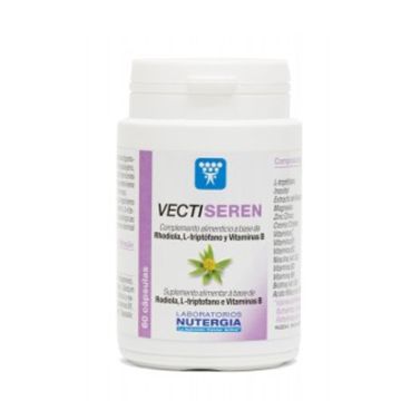 Nutergia Vectiseren 60 Capsulas