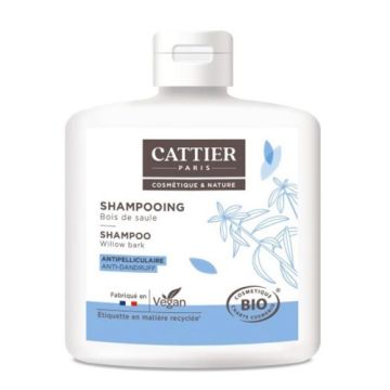 Cattier Champu Anticaspa Corteza de Suace 250ml Cattier Champu Anticaspa Corteza de Suace 250ml
