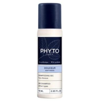 Phyto Suavidad Champu en Seco 75ml Phyto Suavidad Champu en Seco 75ml