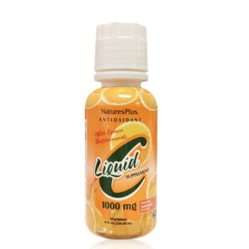 Natures Plus Liquilicious Vitamina C 236ml