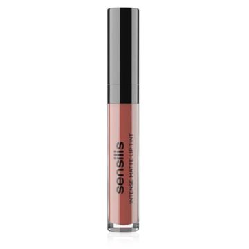 Sensilis Intense Matte Lip Labial Color 06 Cocoa 4,5ml