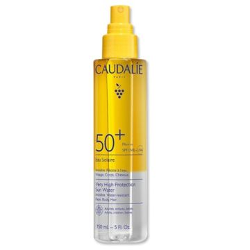 Caudalie Agua Solar Spf50+ 150ml