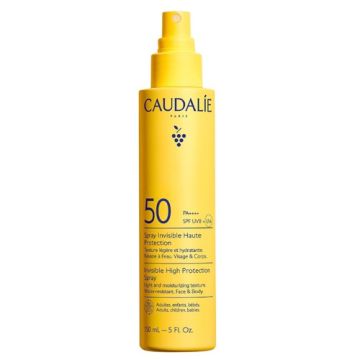 Caudalie Spray Invisible Spf50 150ml