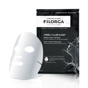 Filorga Hydra-filler mask mascarilla hidratante 1 ud Filorga Hydra-filler mask mascarilla hidratante 1 ud