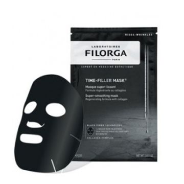 Filorga Time-Filler Mask Mascarilla Alisadora 1 Ud Filorga Time-Filler Mask Mascarilla Alisadora 1 Ud