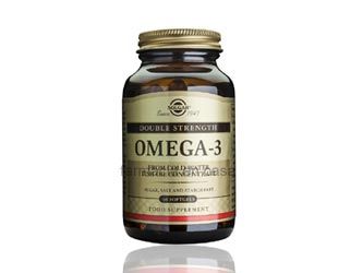 Solgar Omega 3 120 comprimidos Solgar Omega 3 120 comprimidos