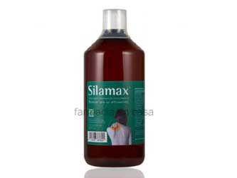 SILAMAX ARTICULACIONES 1L