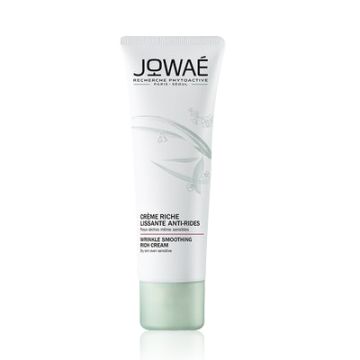 Jowae Crema Rica Alisadora Anti-Arrugas Piel Seca-Sensible 40ml