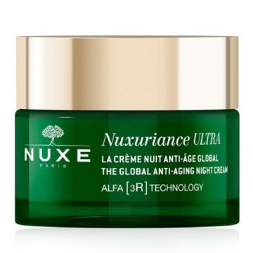 Nuxe Nuxuriance ultra la Crema de Noche Antiedad Global 50ml Nuxe Nuxuriance ultra la Crema de Noche Antiedad Global 50ml