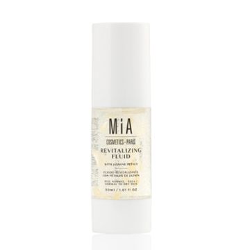 Mia Fluido Revitalizante con Petalos de Jazmin Num 0910 30ml Mia Fluido Revitalizante con Petalos de Jazmin Num 0910 30ml