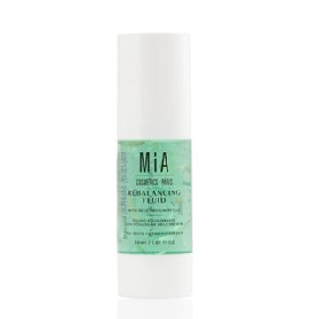 Mia Fluido Equilibrante con Petalos de Helichrysum Num 0909 30ml Mia Fluido Equilibrante con Petalos de Helichrysum Num 0909 30ml