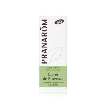 Pranarom Aceite Esencial Cipres Provenza Bio 5ml