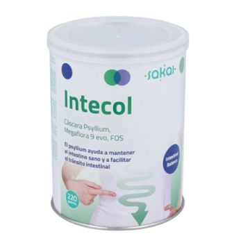 Sakai Intecol Complejo Probiotico 220gr