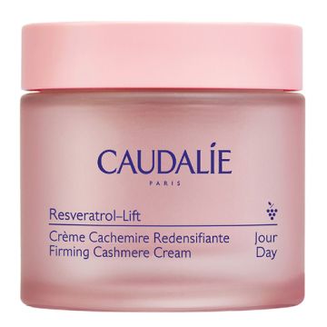 Caudalie Resveratrol Lift Crema Cachemir Redensificante 50ml