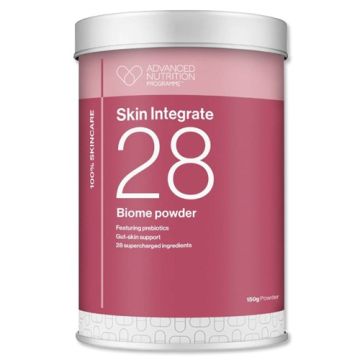 Advanced Nutrition Skin Integrate Biome Polvo 150Gr