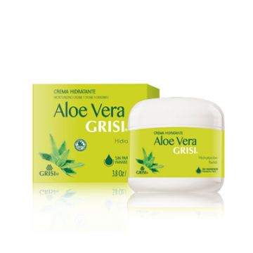 Grisi Crema hidratante aloe vera 110ml Grisi Crema hidratante aloe vera 110ml