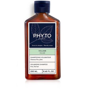 PhytoVolume Champu Voluminizador Cabellos Finos 250ml