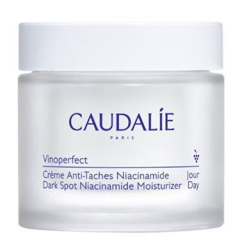 Caudalie Vinoperfect Crema Antimanchas Niacinamida Dia 50ml 
