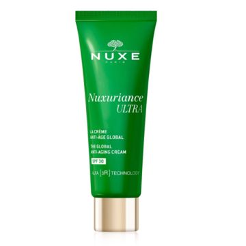 Nuxe Nuxuriance Ultra la Crema Antiedad Global Spf30 50ml Nuxe Nuxuriance Ultra la Crema Antiedad Global Spf30 50ml