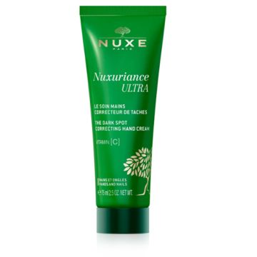 Nuxe Nuxuriance Ultra la Crema de Manos Corrector de Manchas 75ml Nuxe Nuxuriance Ultra la Crema de Manos Corrector de Manchas 75ml