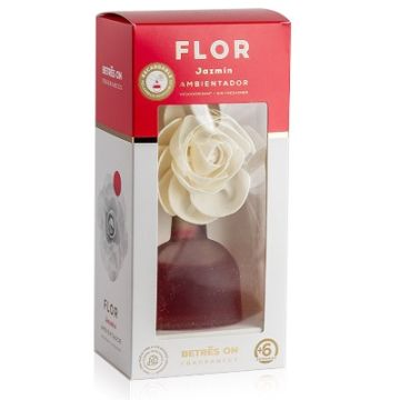 Betres On Flor Jazmin Ambientador 85ml Betres On Flor Jazmin Ambientador 85ml