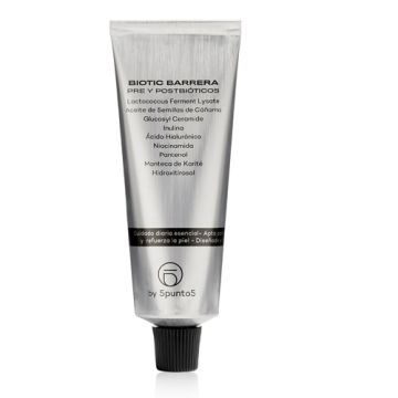 5punto5 Biotic barrera Pre y Postbioticos Crema 50m 5punto5 Biotic barrera Pre y Postbioticos Crema 50m