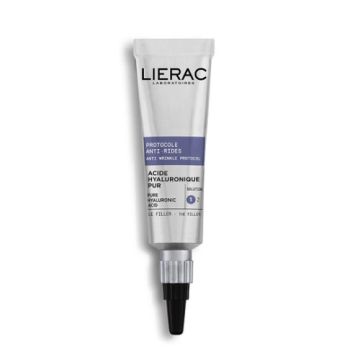 Lierac Acido Hialuronico Puro Rellenador 15ml