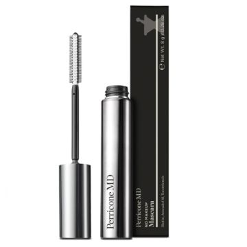 Perricone MD No Make Up Mascara Negro Intenso 8gr