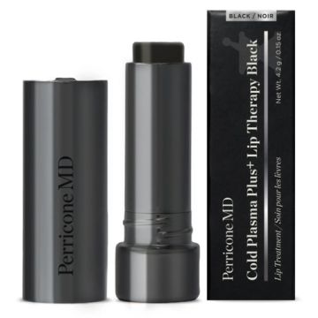 Perricone MD Cold Plasma Plus+ Terapia Labial Negro 4,2gr