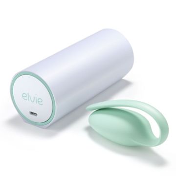 Elvie Ejercitador de Suelo Pelvico Elvie Ejercitador de Suelo Pelvico